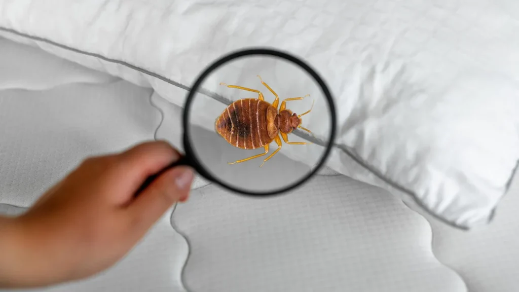 Are Bed Bugs Keeping You Up at Night - Los Banos Best Pest Pros | Los Banos, CA | 209-322-8213