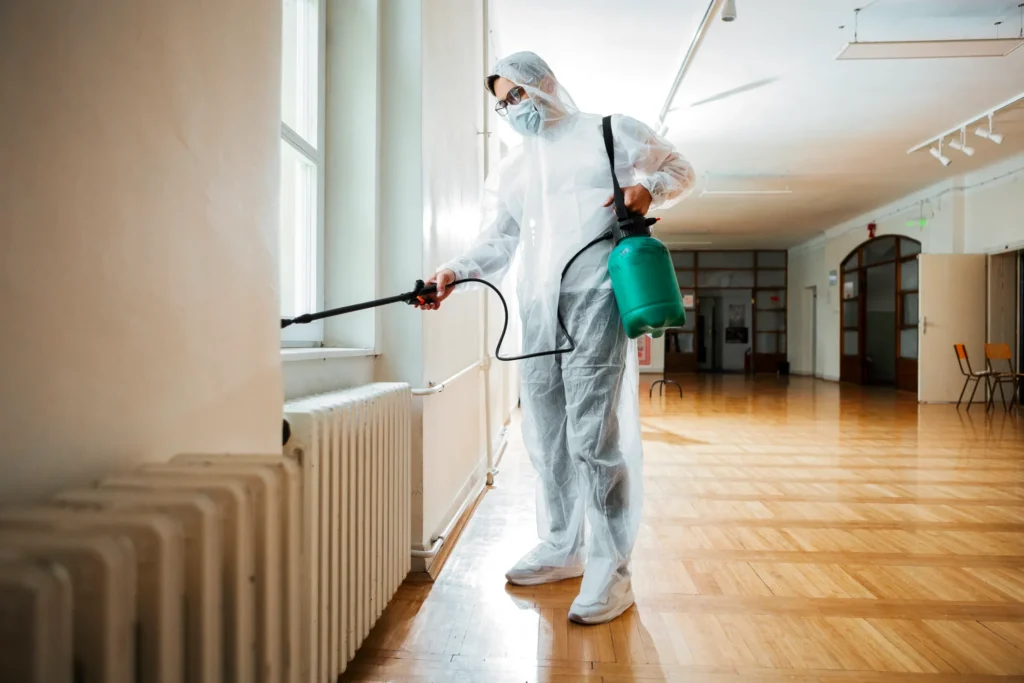 How Our Process Works - Los Banos Best Pest Pros | Los Banos, CA | 209-322-8213