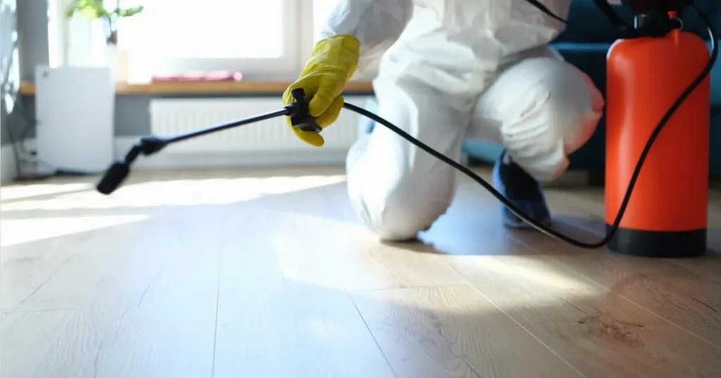 Why Choose Our Pest Control Services - Los Banos Best Pest Pros | Los Banos, CA | 209-322-8213